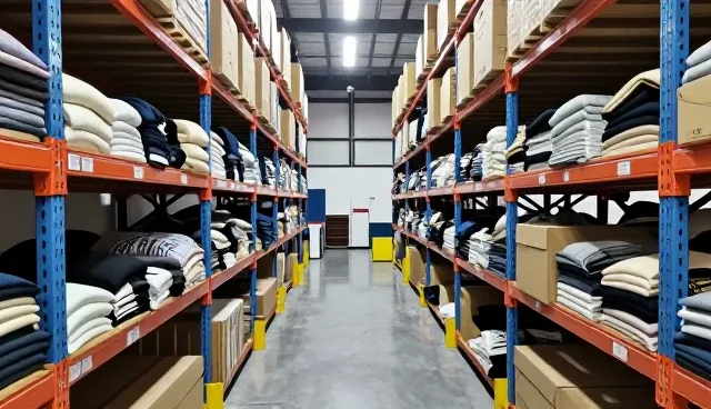 批发供货服饰成品:响应较为客户关心的问题