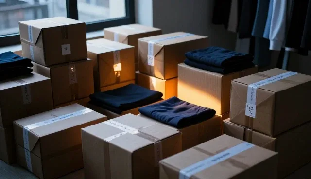 包装配送服务优化策略与实际应用分析